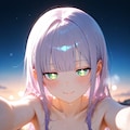 水着のちっぱいちゃん 4枚目