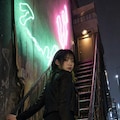 Lost in the Neon Glow 2枚目