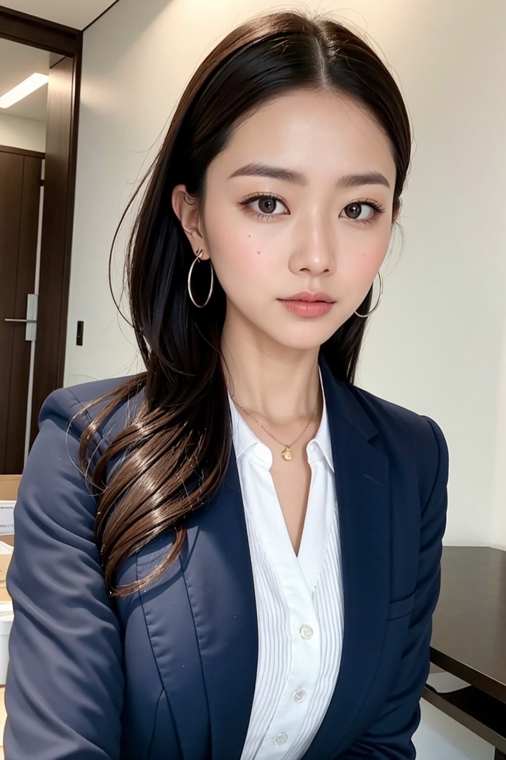 Secretary213