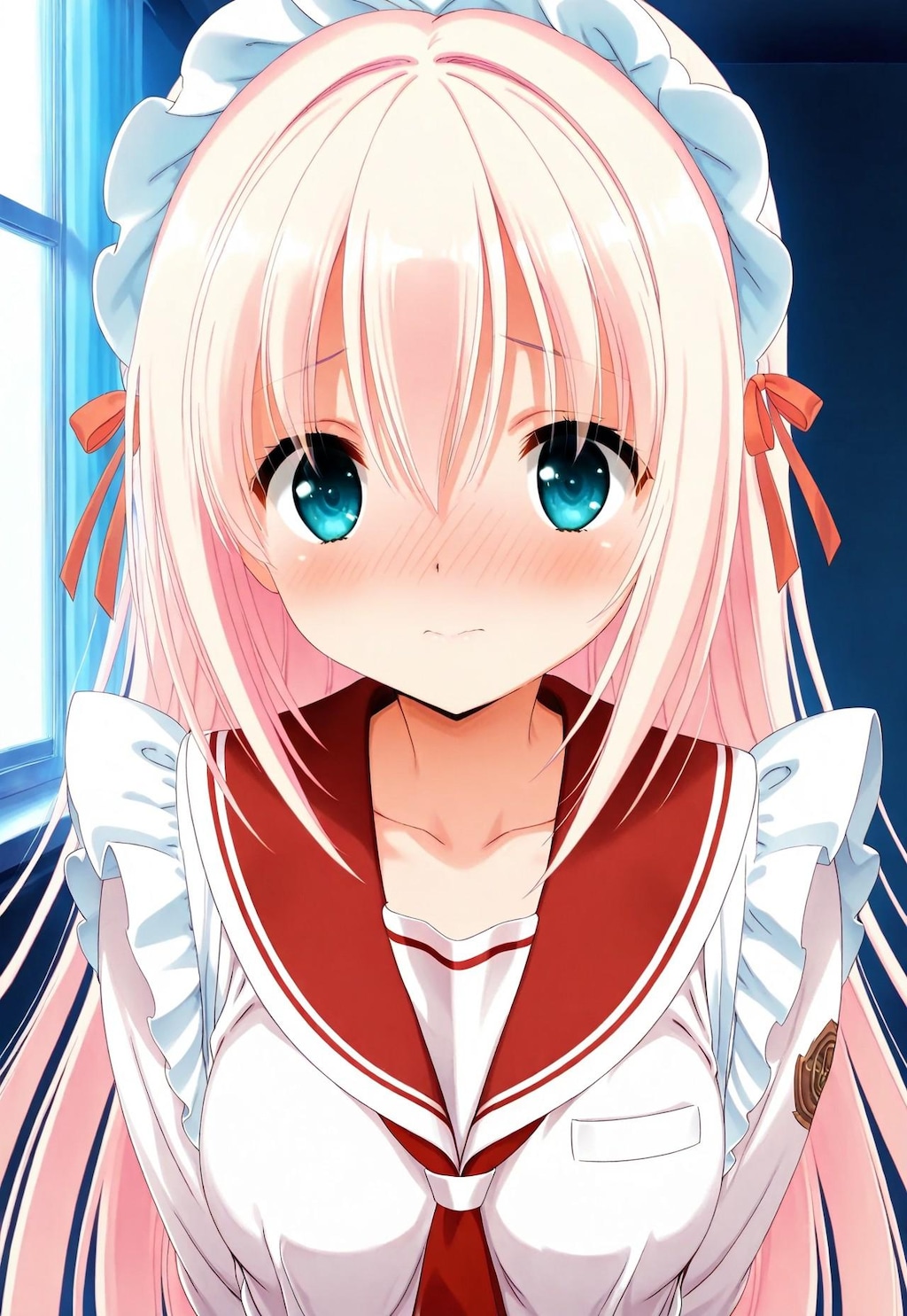 リサちゃん(緋弾のアリア)