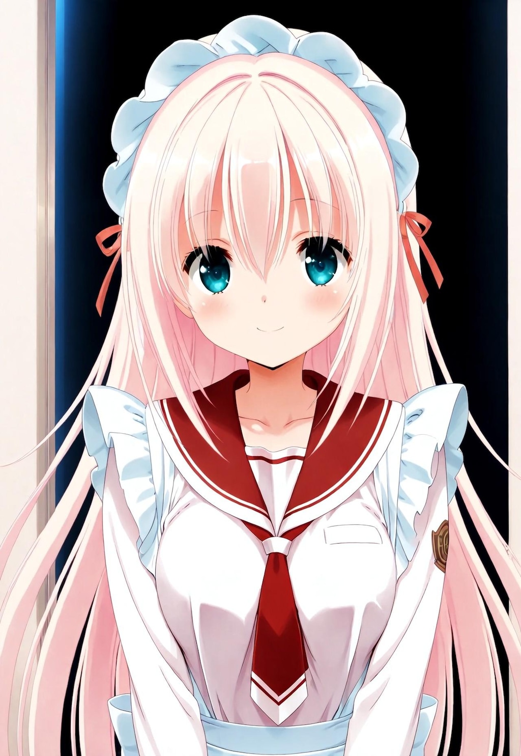 リサちゃん(緋弾のアリア)