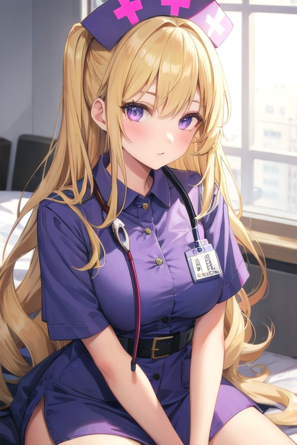 クレアちゃん364