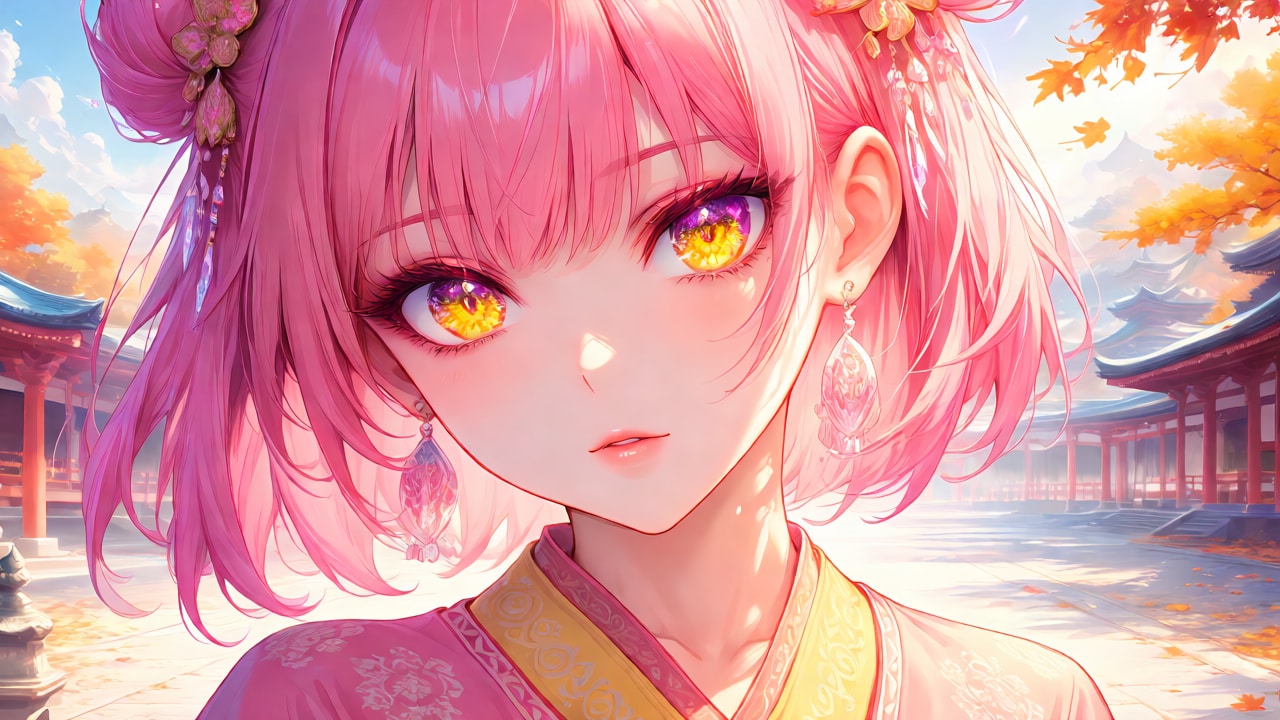 リヴちゃん | の人気AIイラスト・グラビア