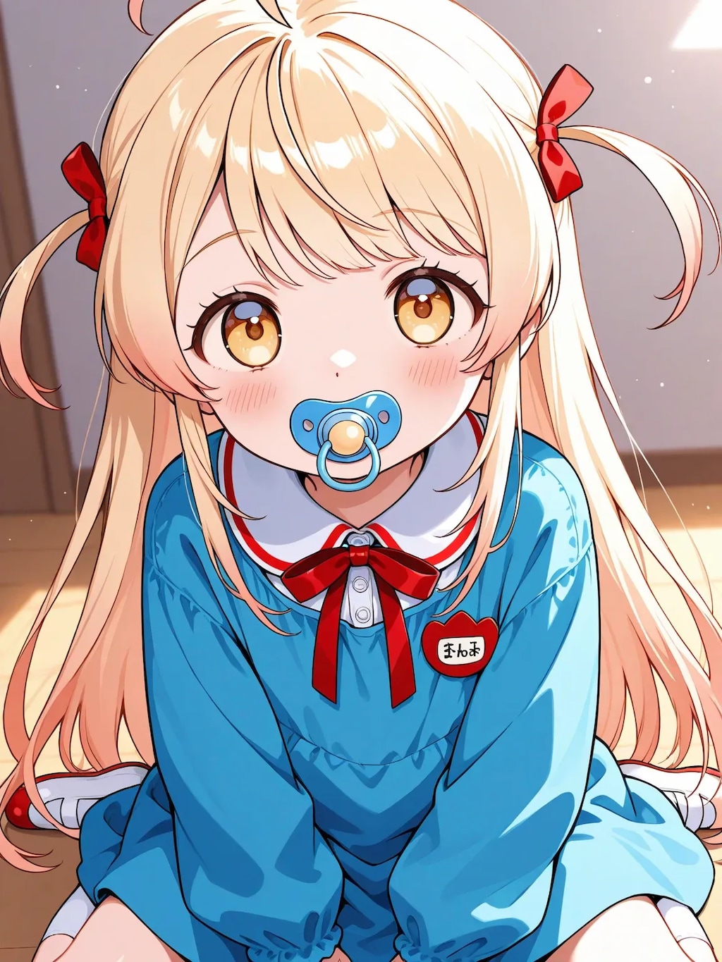 ホロ幼稚園その4