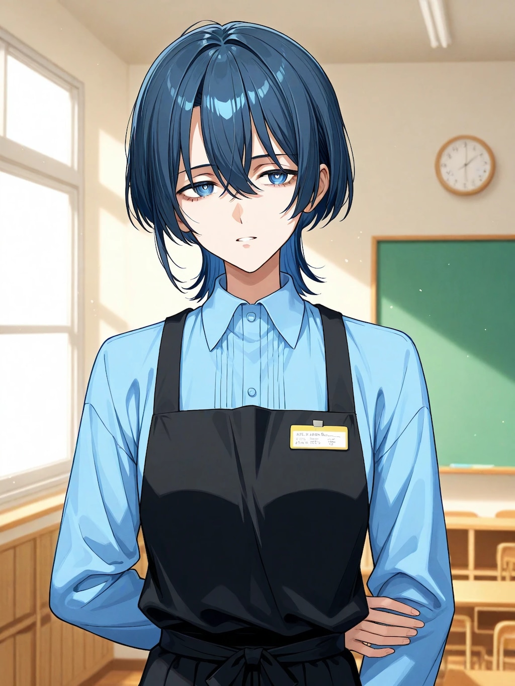 ホロ幼稚園その4