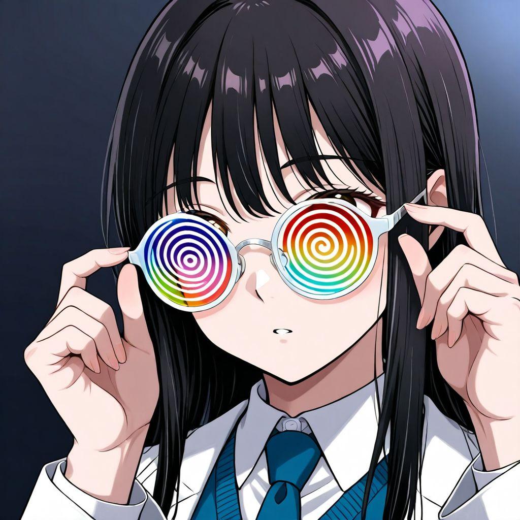 ゲーミングメガネ