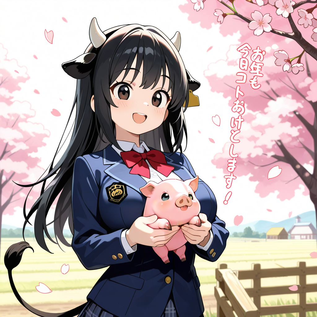 今日はミニぶたの日