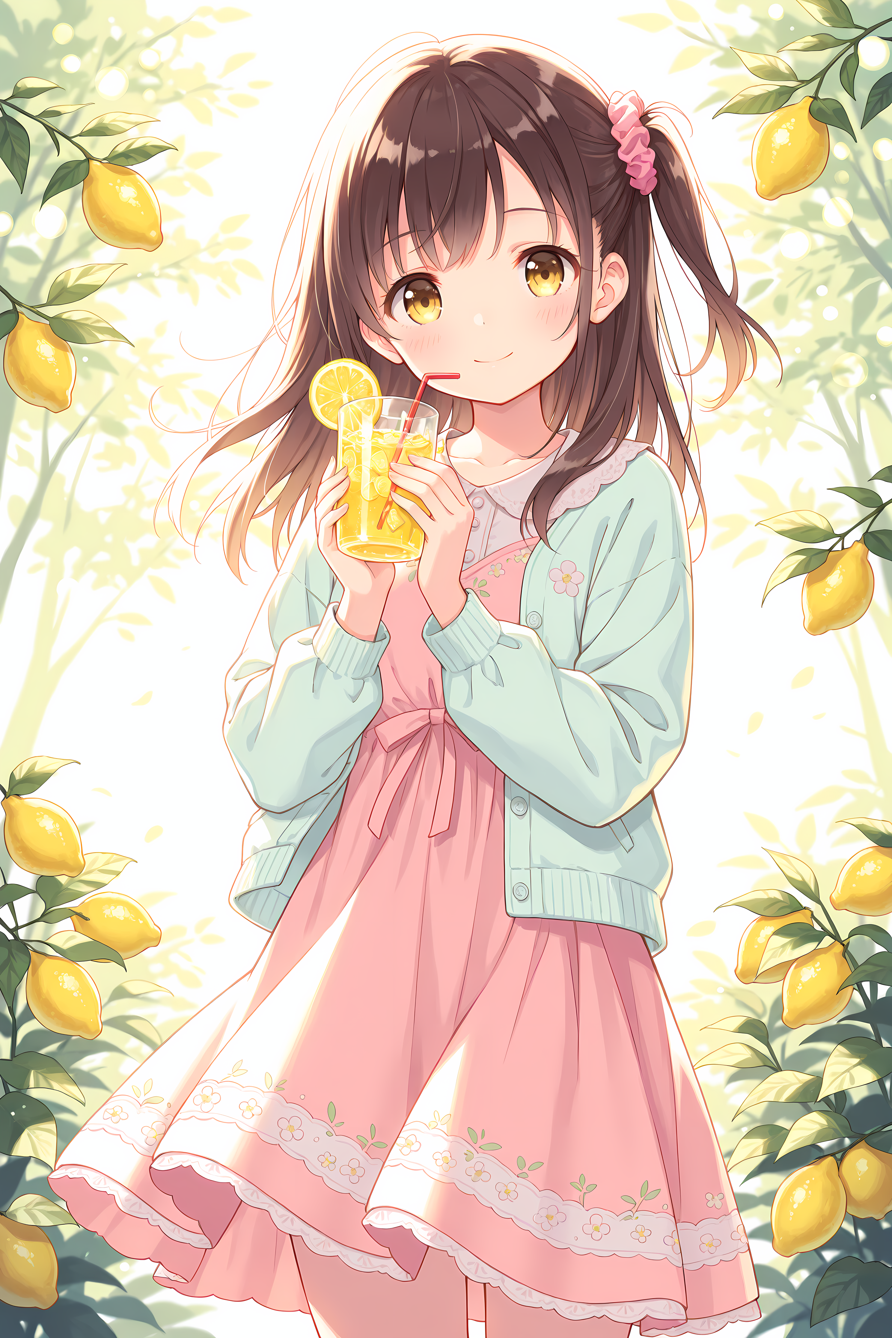 レモン