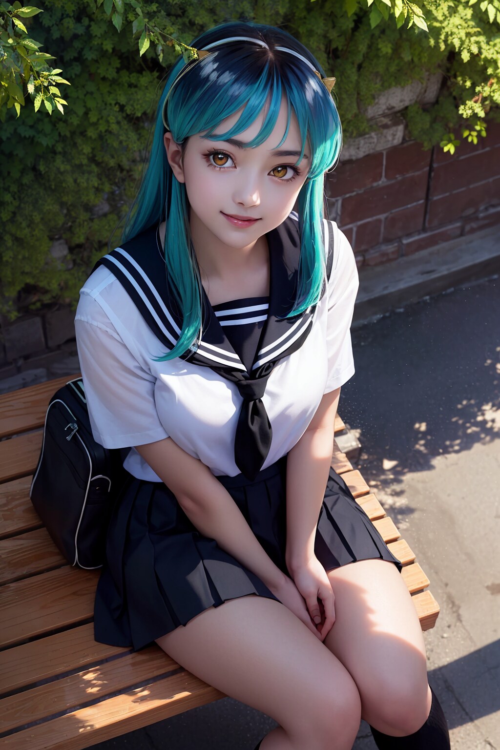 ねぇ　ダーリン！