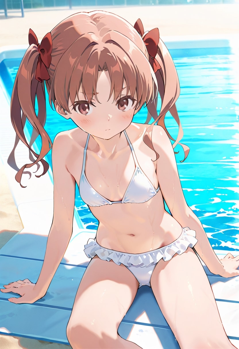 白井黒子（603）