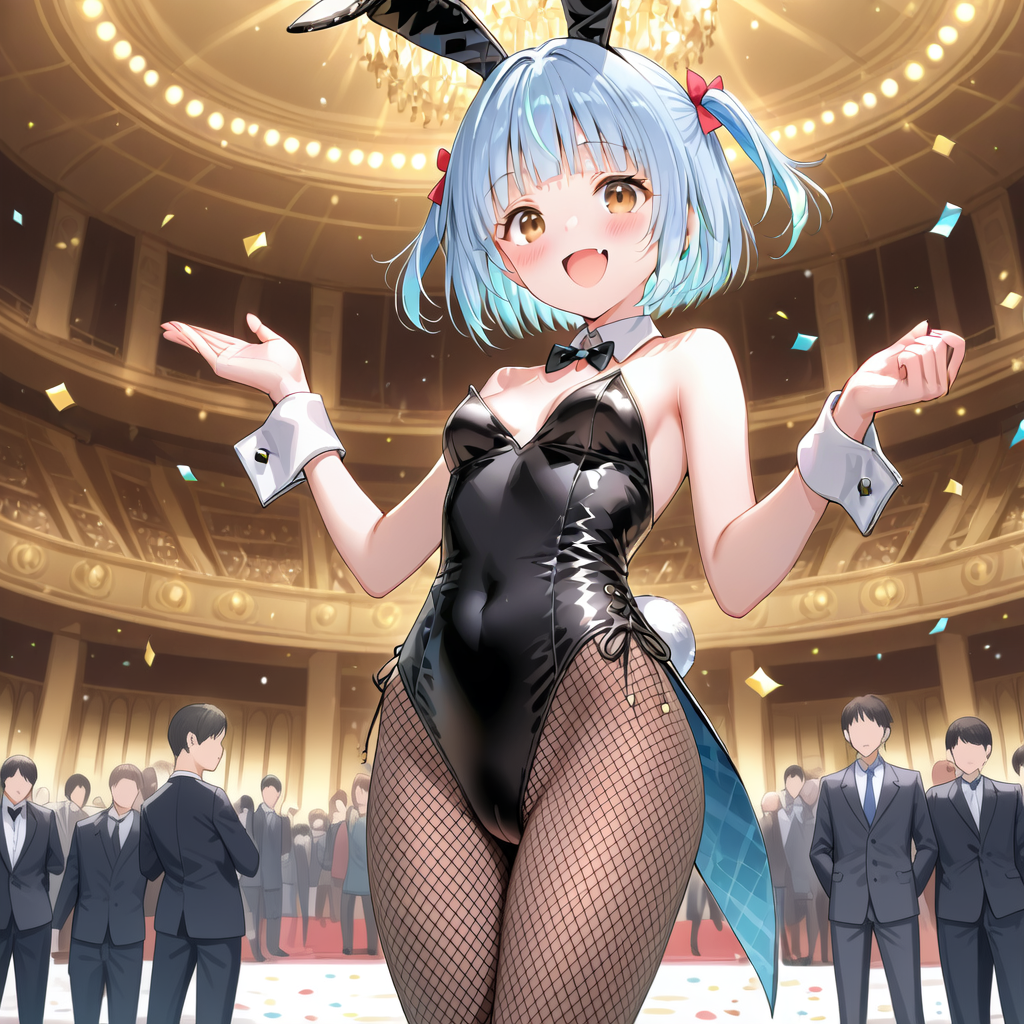 『神位種』撃破！　救援大成功！！