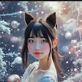 ケモみみ１ 3枚目