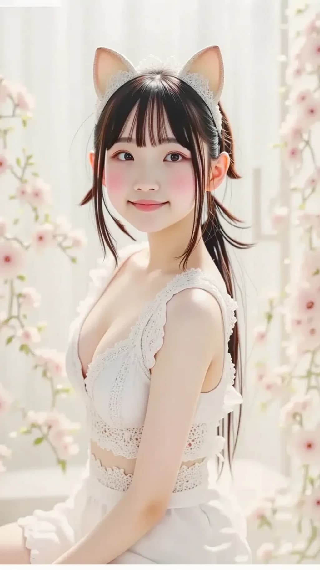 ケモみみ１