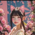 ケモみみ１ 2枚目