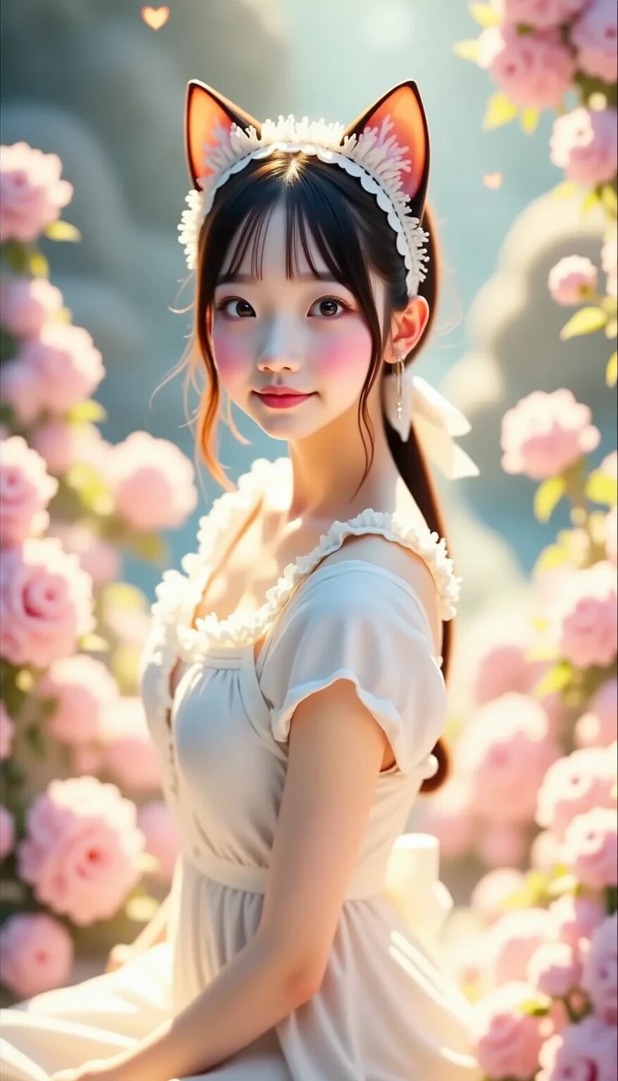 ケモみみ１