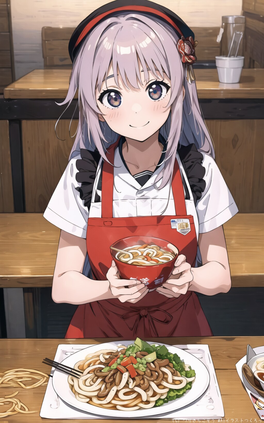 今日は何の日〜めんの日（毎月11日・11月11日 )