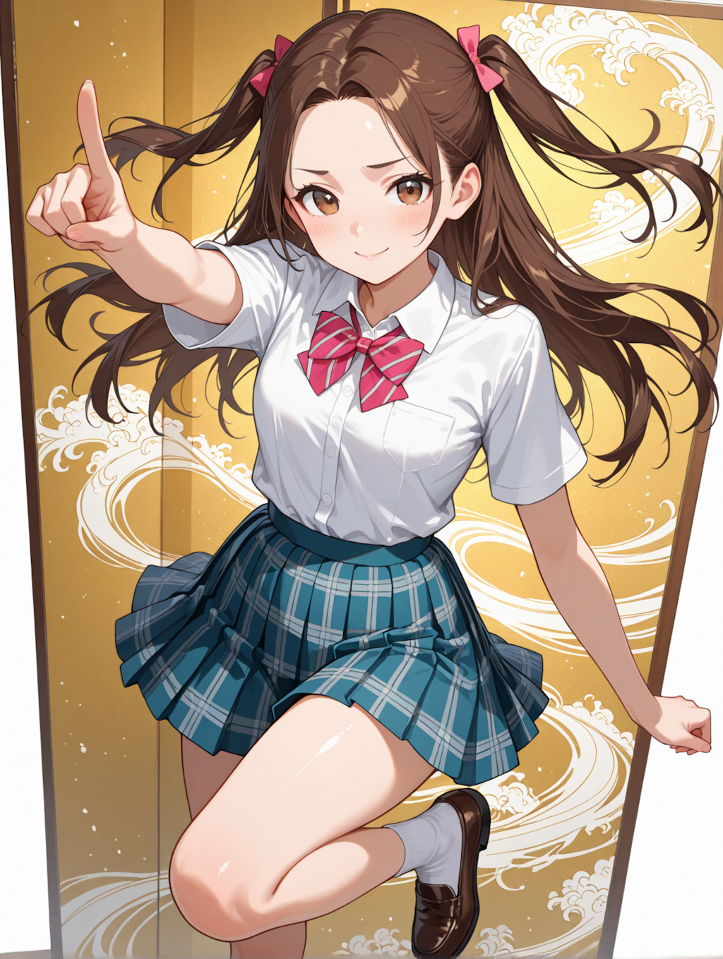 マンジュ夏服✨