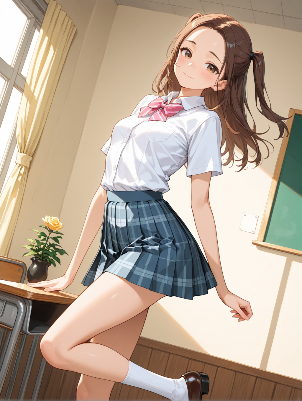 マンジュ夏服✨