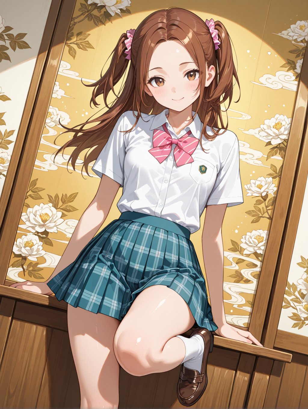 マンジュ夏服✨