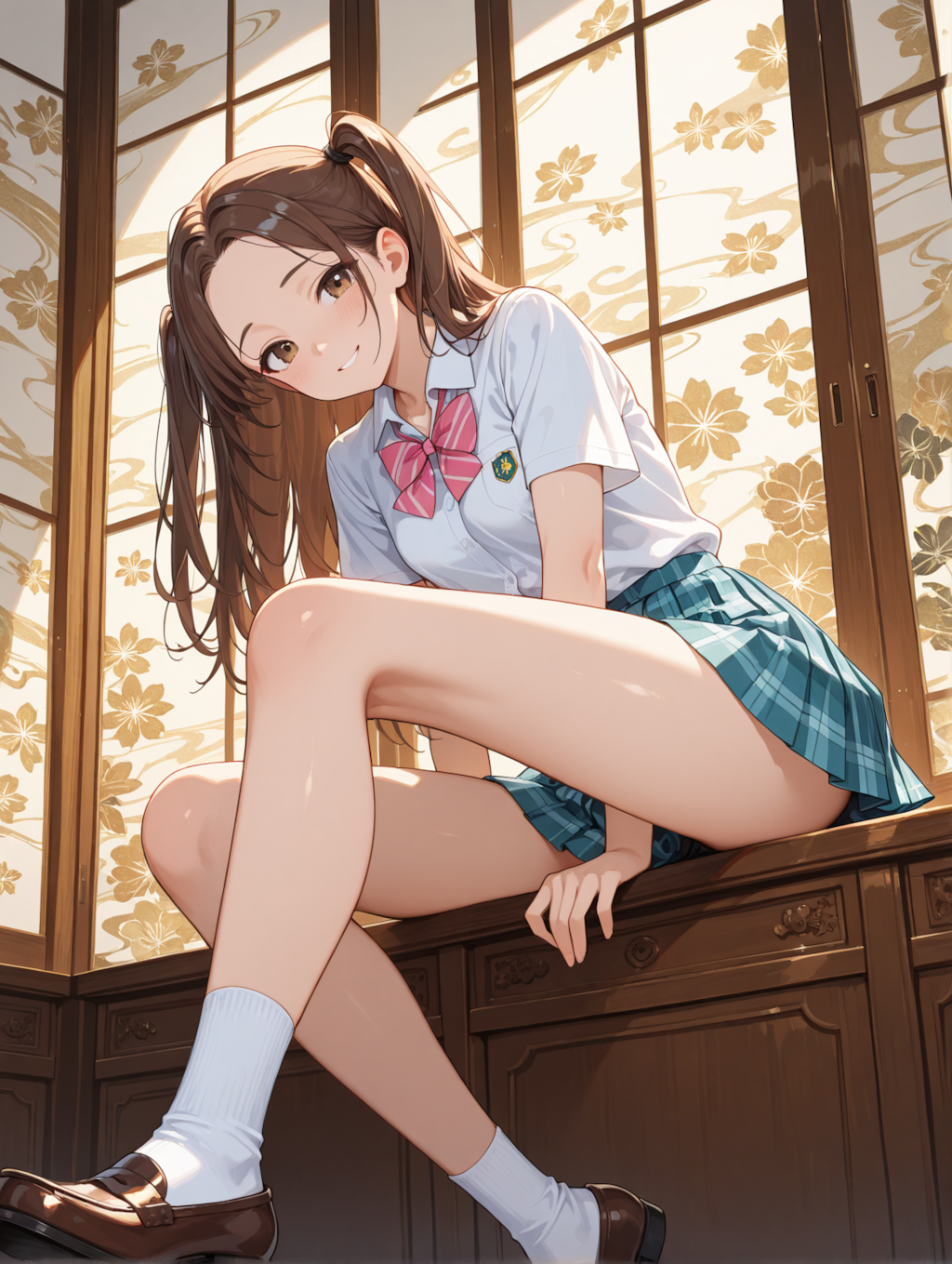 マンジュ夏服✨