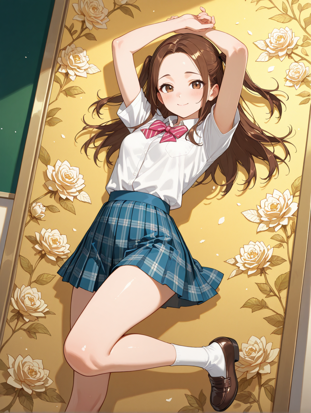 マンジュ夏服✨