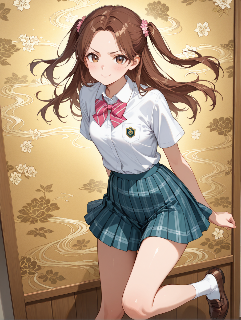 マンジュ夏服✨