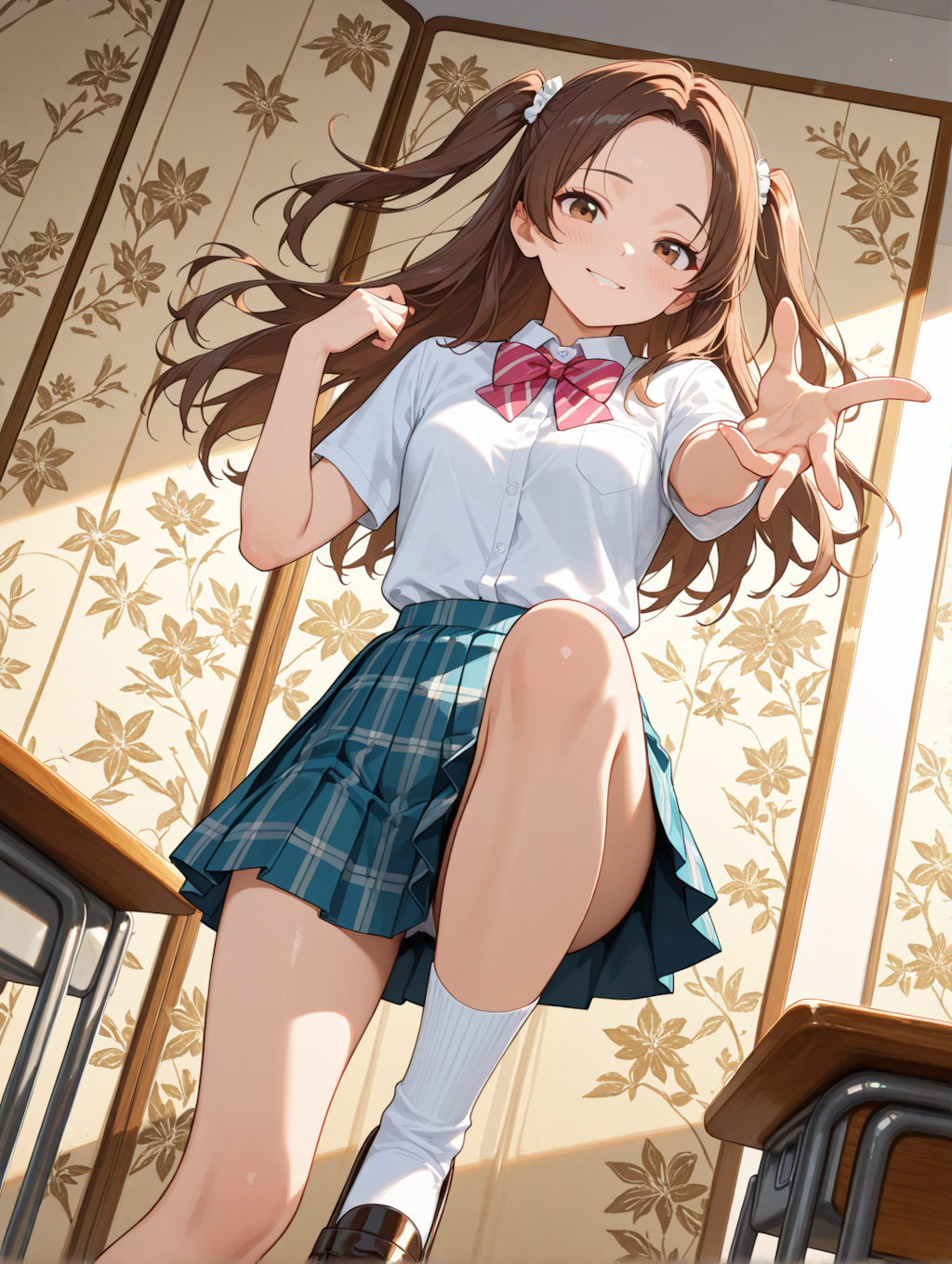 マンジュ夏服✨