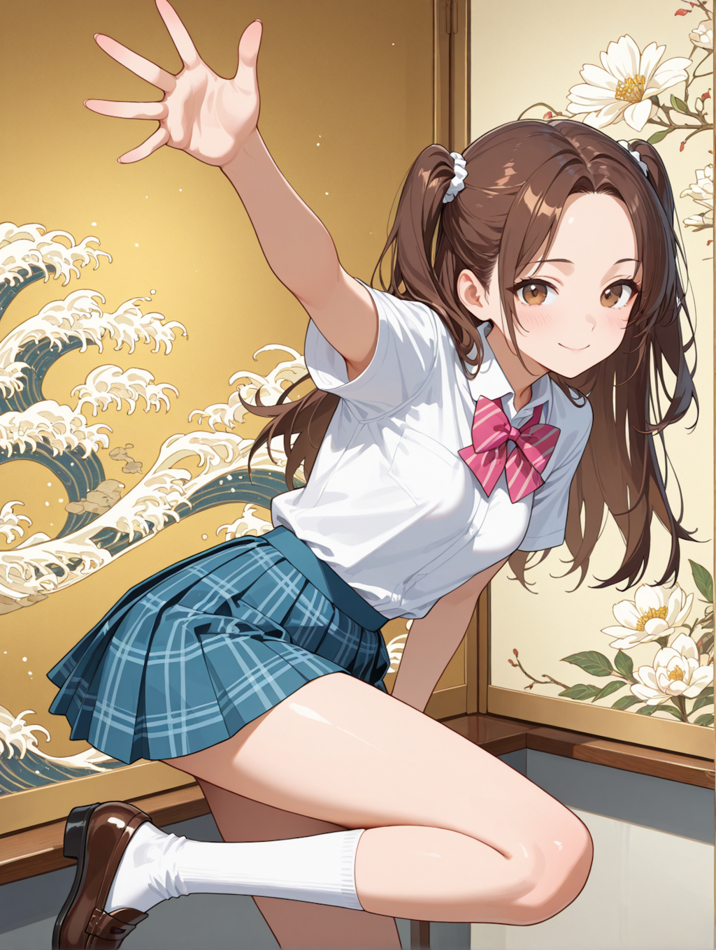 マンジュ夏服✨