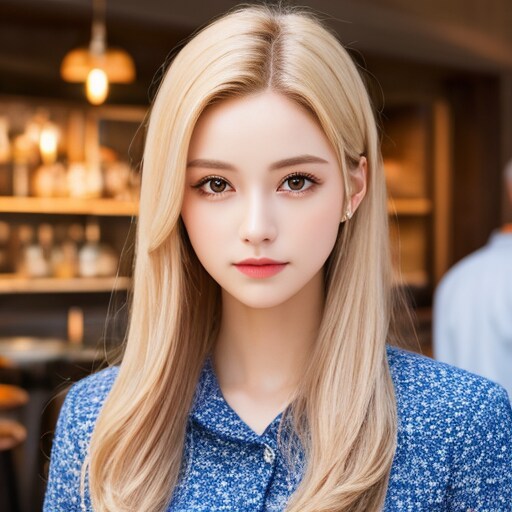 AI美女 part.4