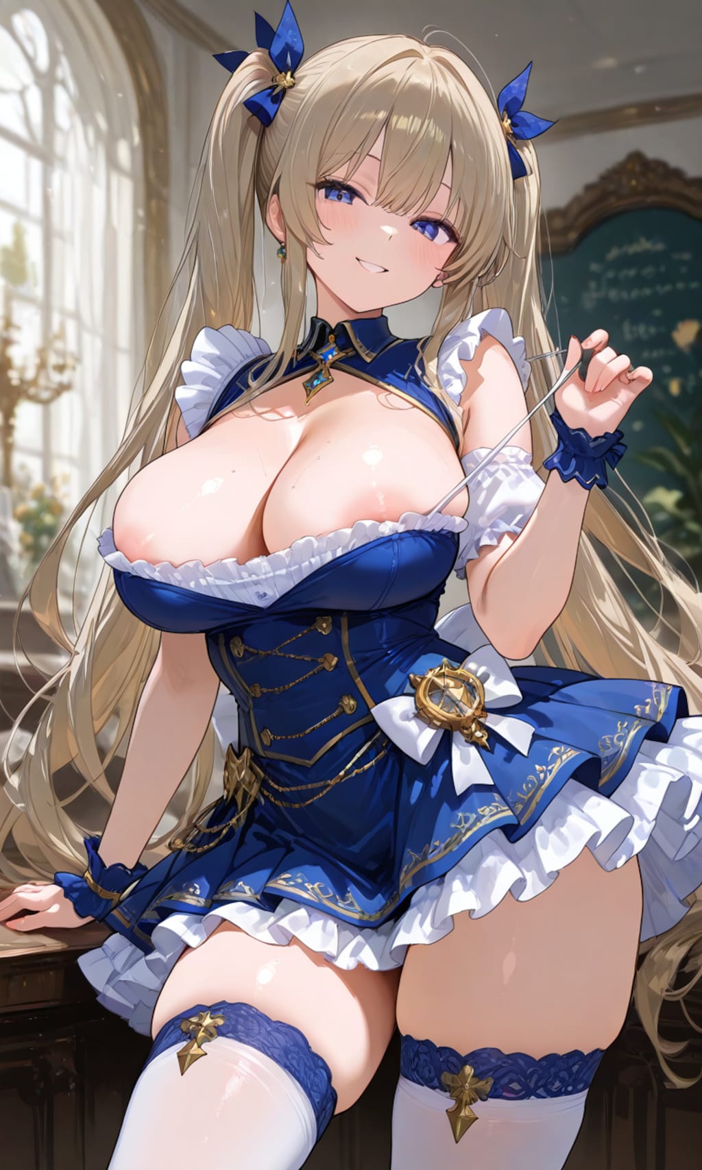 アイドルの衣装