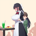 おさわりOKの健全なメイドカフェ２ 7枚目