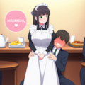おさわりOKの健全なメイドカフェ２ 11枚目