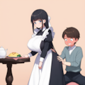 おさわりOKの健全なメイドカフェ２ 5枚目