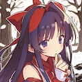 ナコルル＋七瀬葵さんLoRA 4枚目