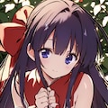 ナコルル＋七瀬葵さんLoRA 3枚目
