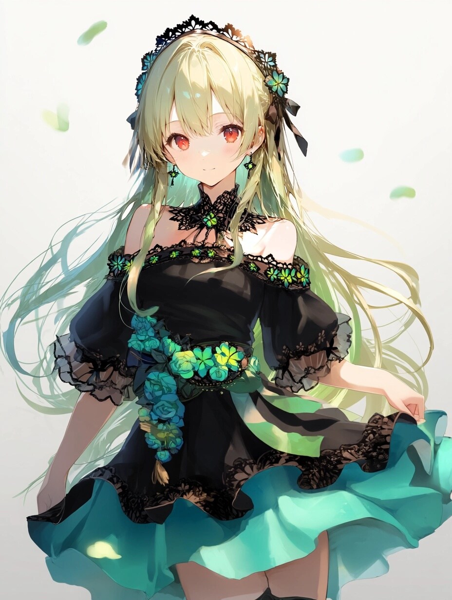 GRYPHONちゃん