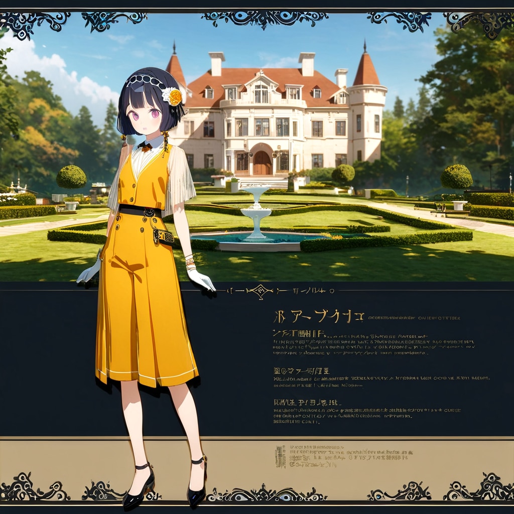 呪文おためし2 | の人気AIイラスト・グラビア