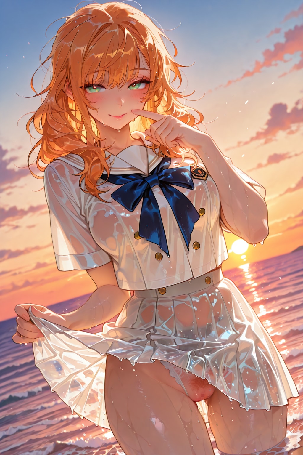 UL生成ログ