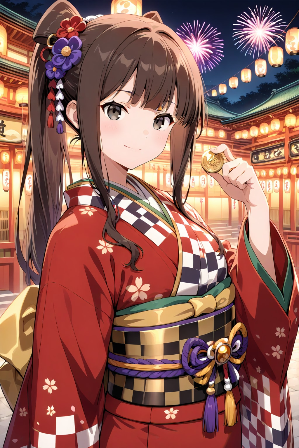 みことちゃん777