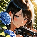 撮ってもいいです…か？ 2枚目