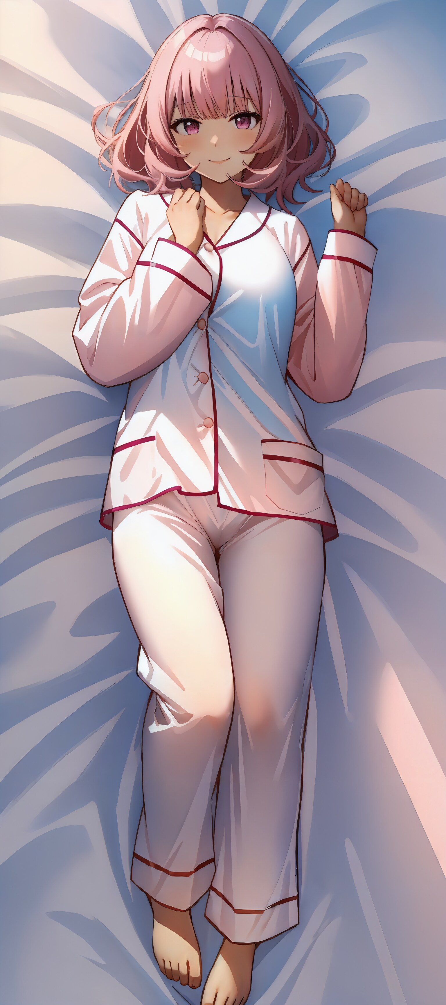 抱き枕