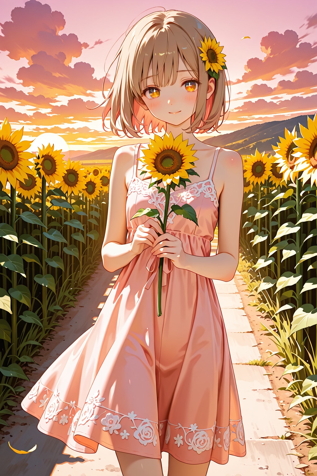 夏をひとつ、持って帰ろう
