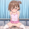 メスガキ騎乗位 6枚目