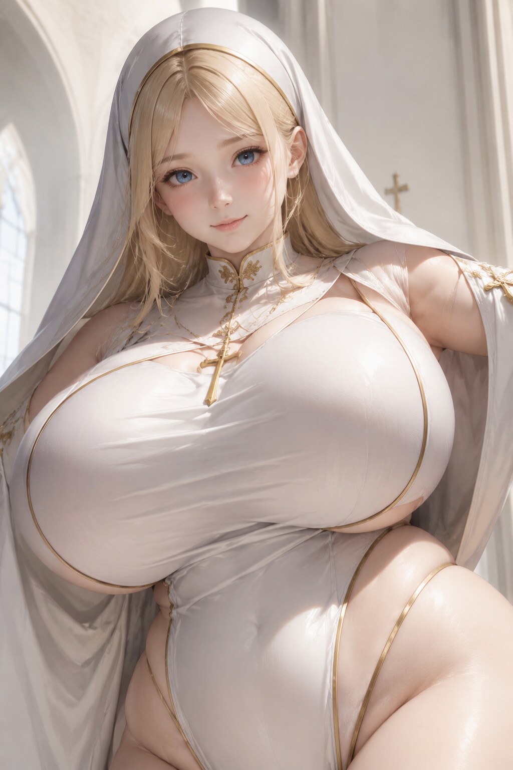 マザー…いや…すごっ
