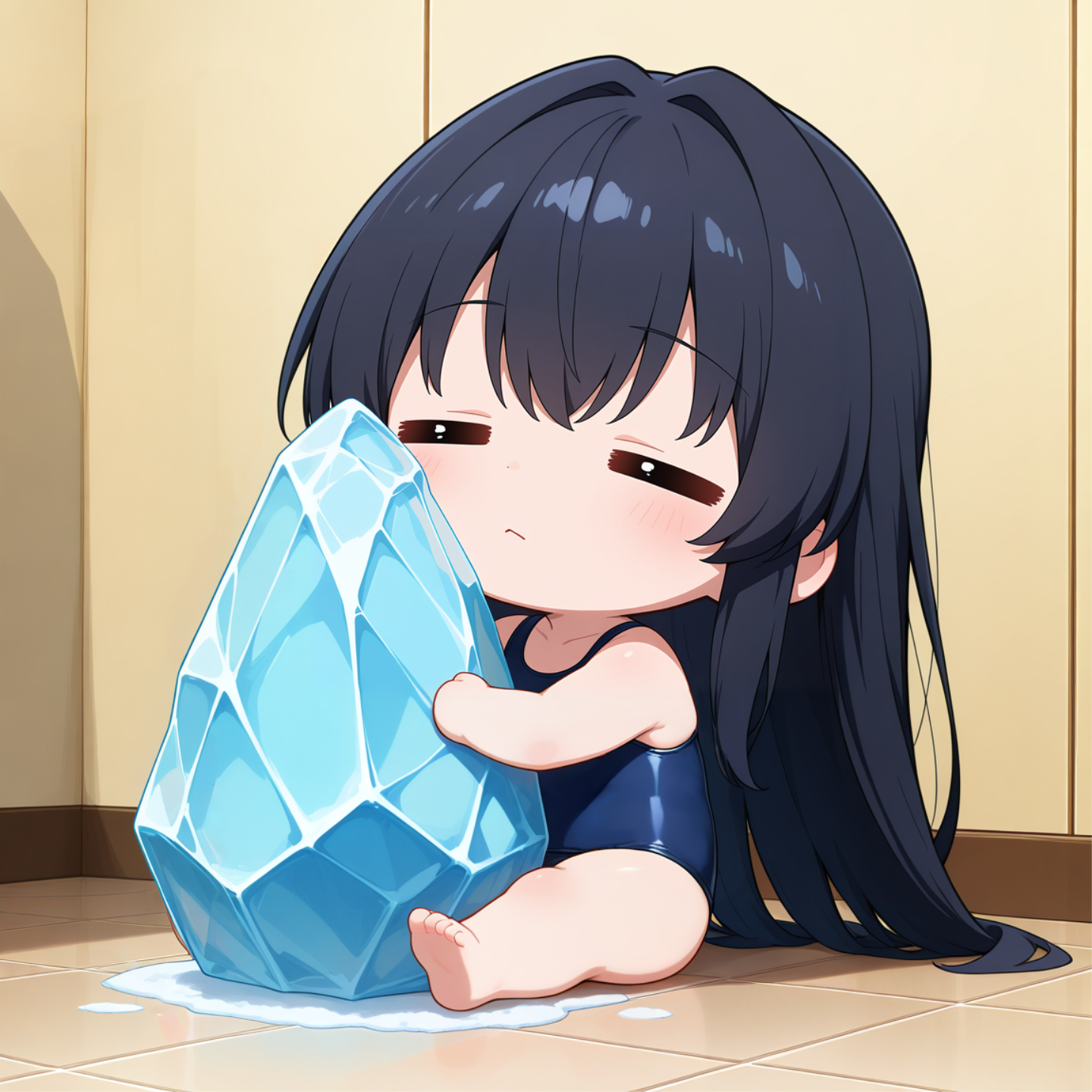 すーずしー