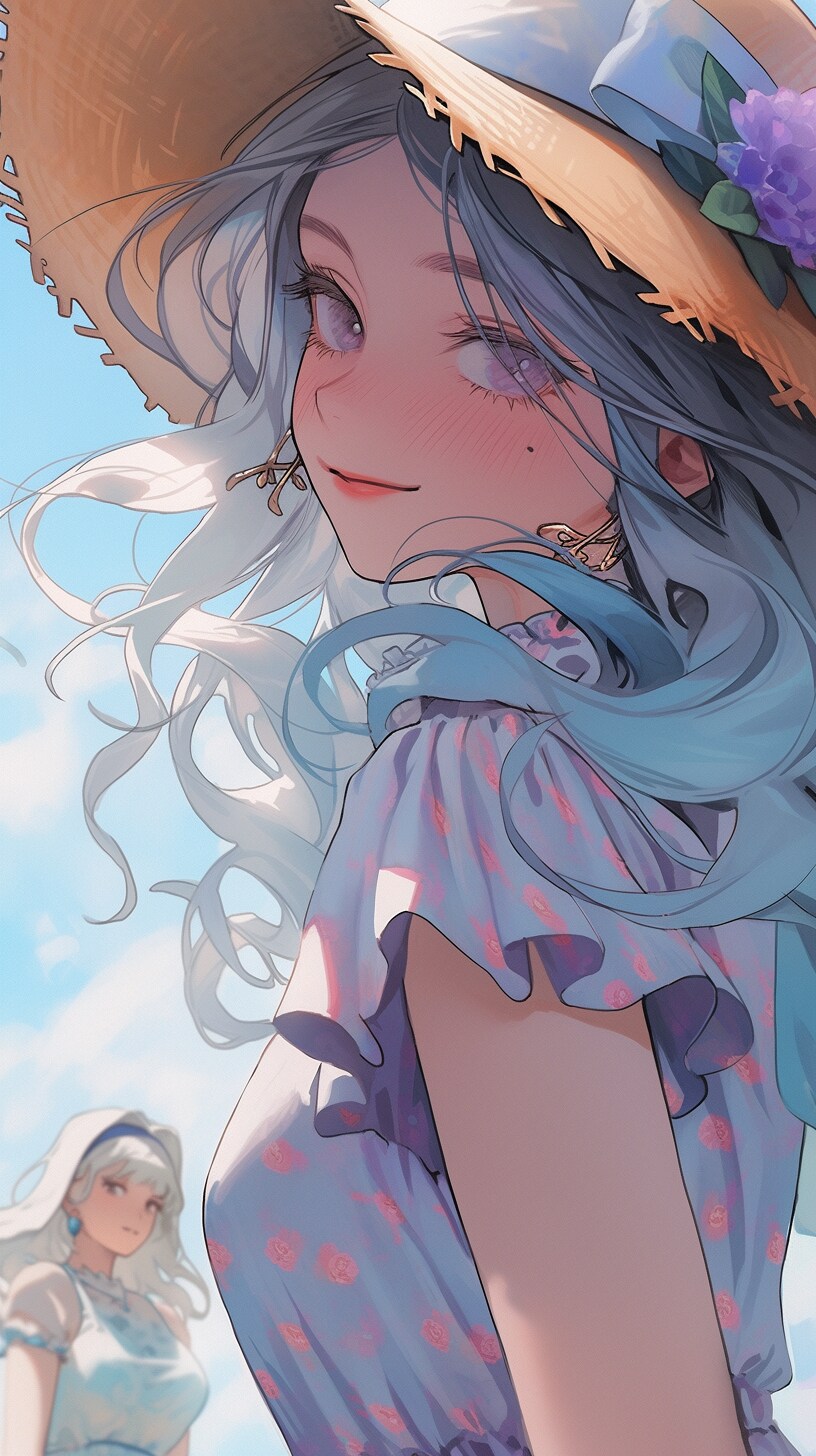 お出かけ