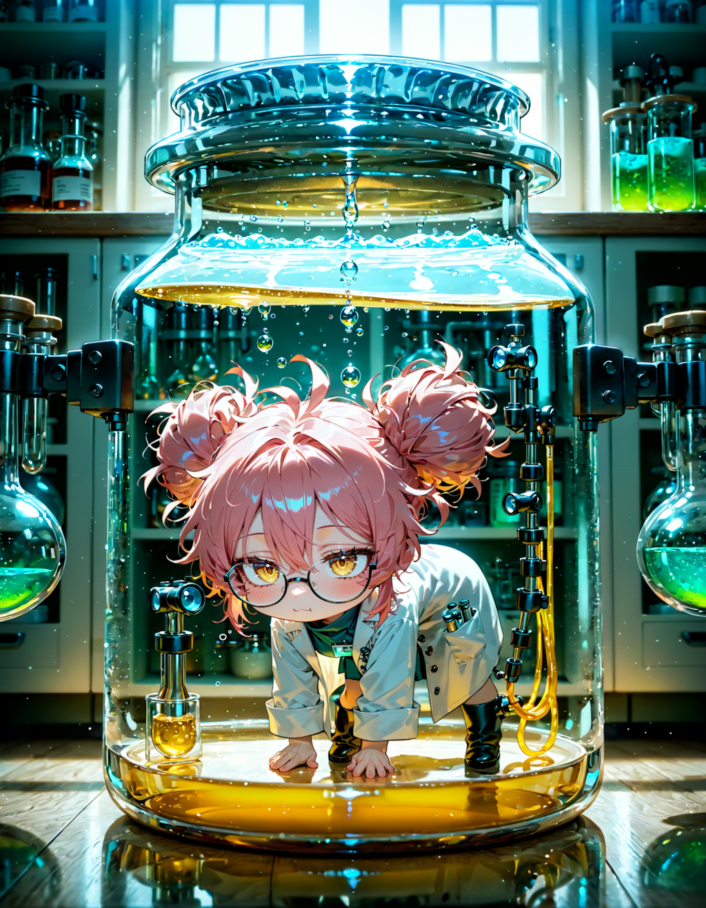 今日は何の日？　科学における女性と女児の国際デー