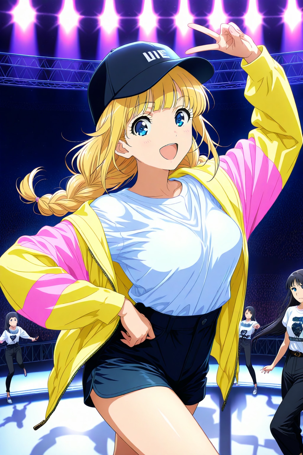 何となく月見英子🎵