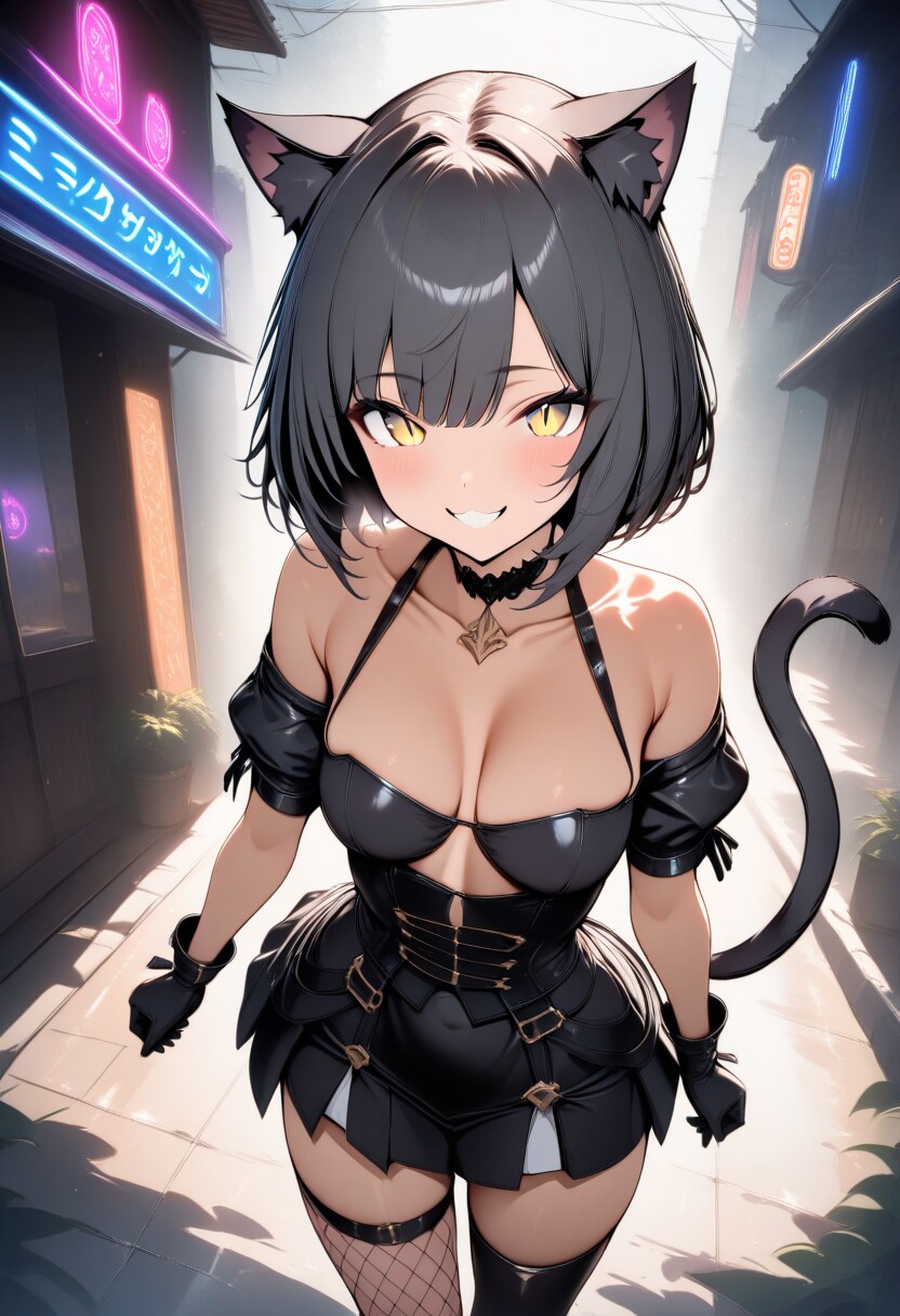 近づいたら噛みつくよ？