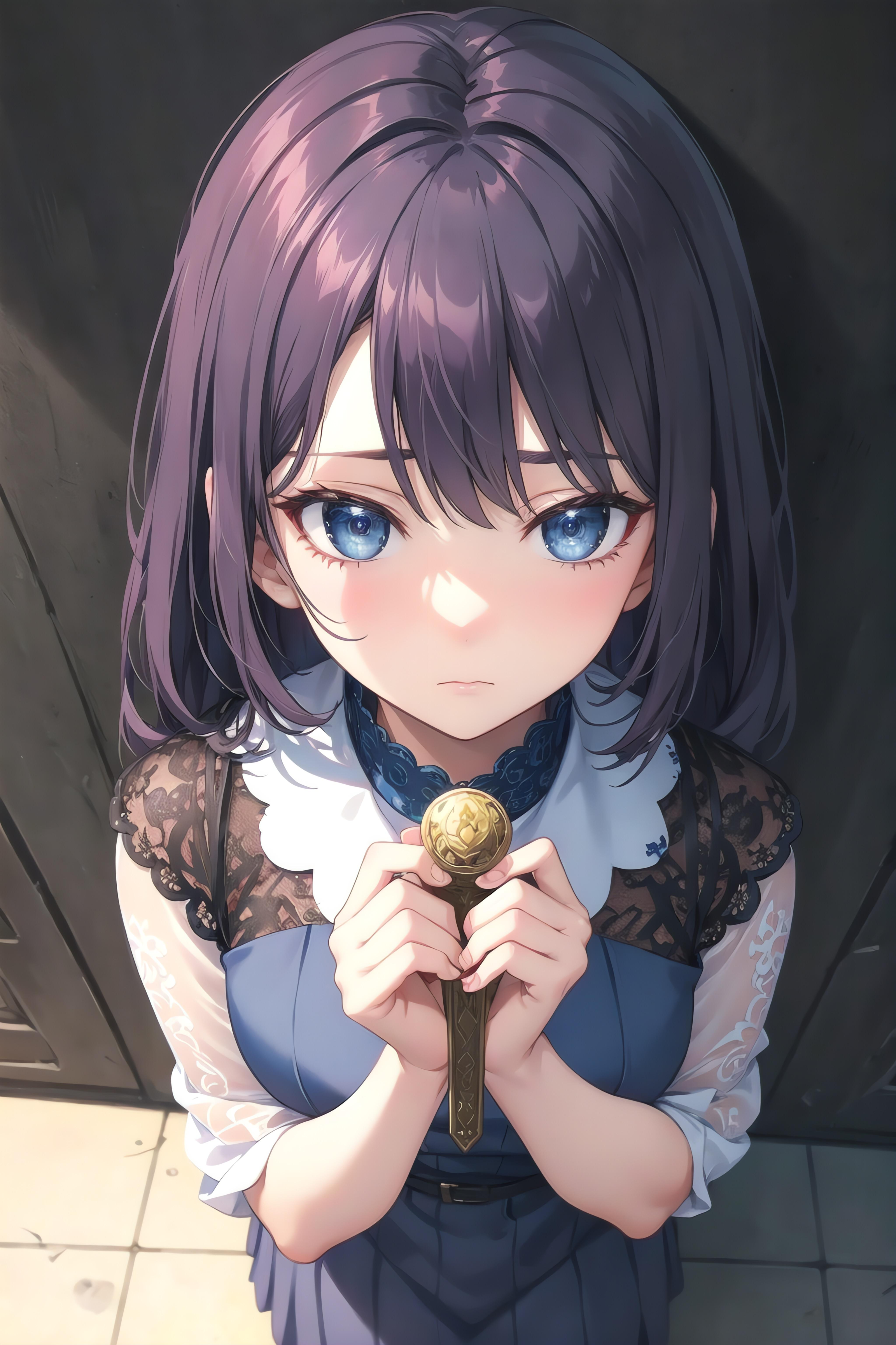 貰ってくれる？ | の人気AIイラスト・グラビア